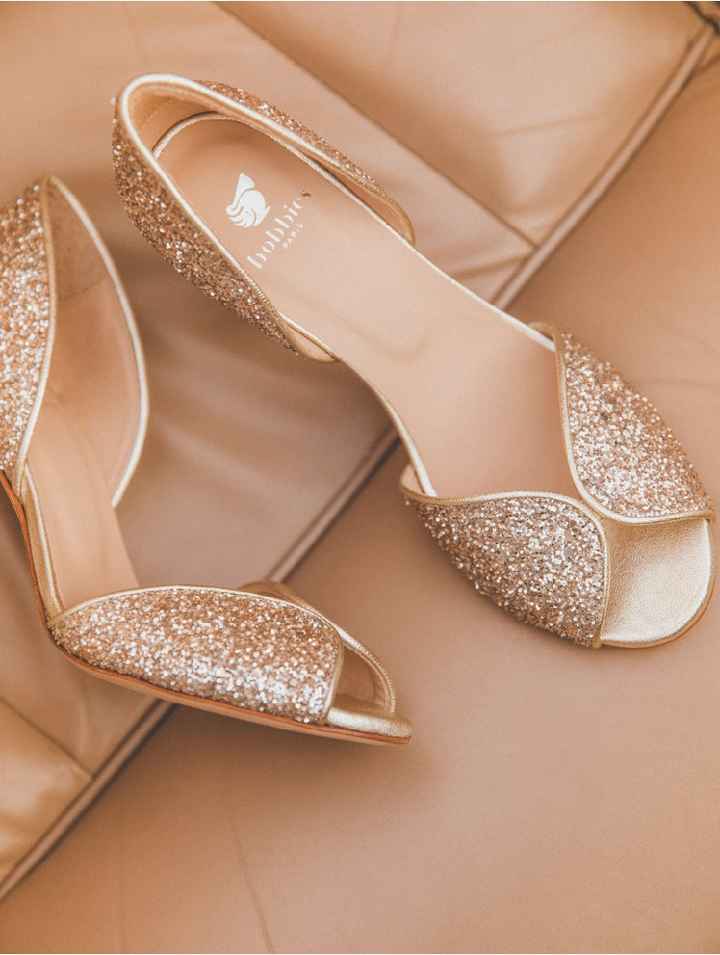 Inspirations chaussures 🤩 - 6