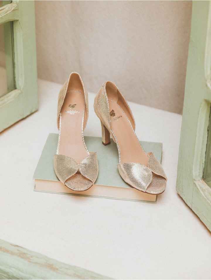 Inspirations chaussures 🤩 - 7
