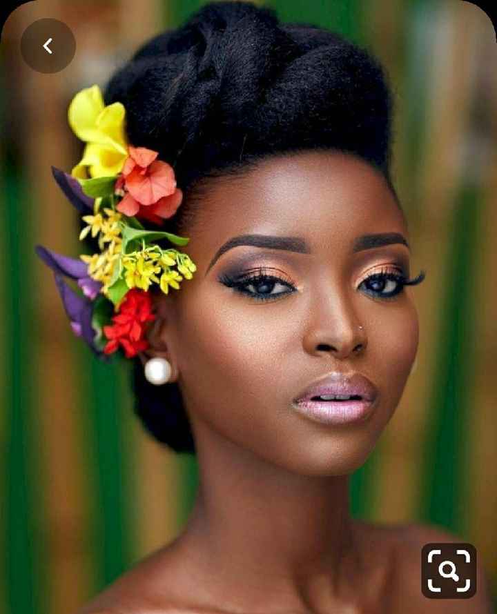Mes inspirations make up 🤩 - 1