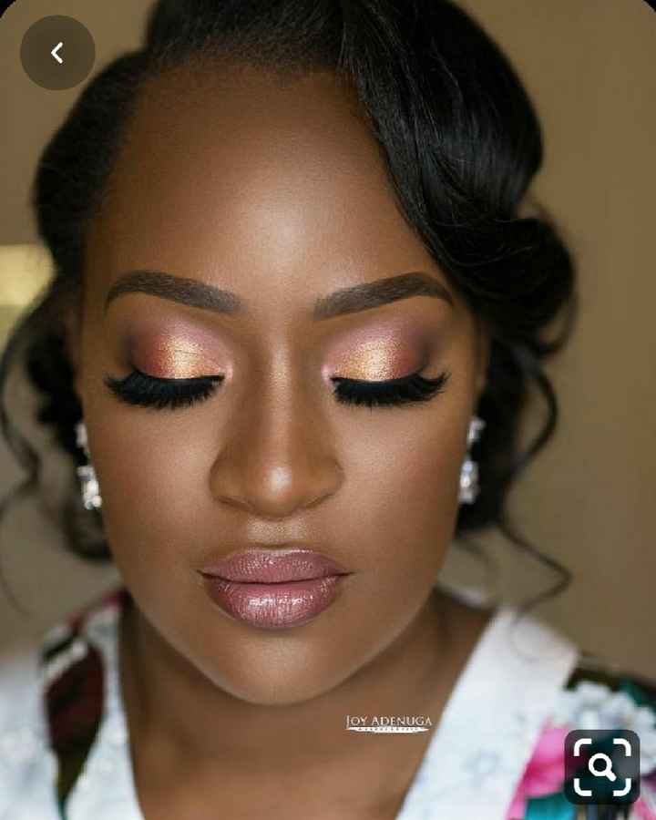 Mes inspirations make up 🤩 - 3