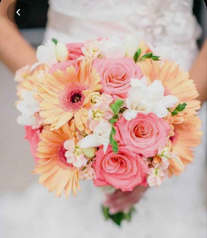 Inspirations bouquets et bijoux 🤩 - 1