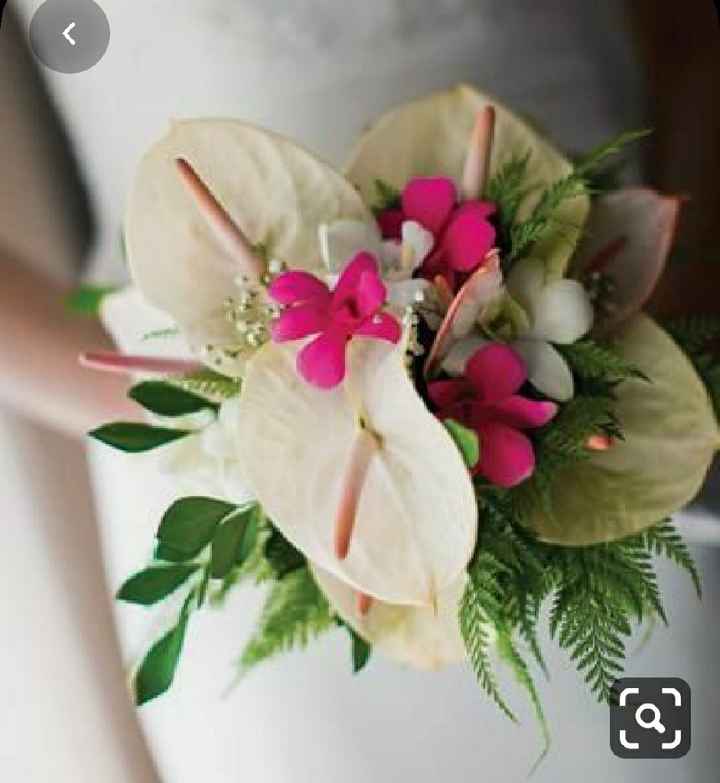 Inspirations bouquets et bijoux 🤩 - 2