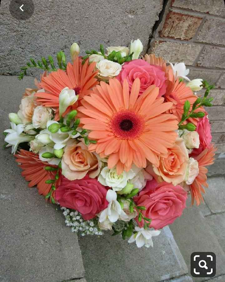 Inspirations bouquets et bijoux 🤩 - 3