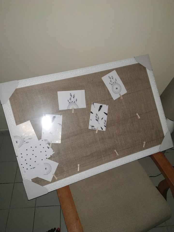 Nos avancées 😍 1