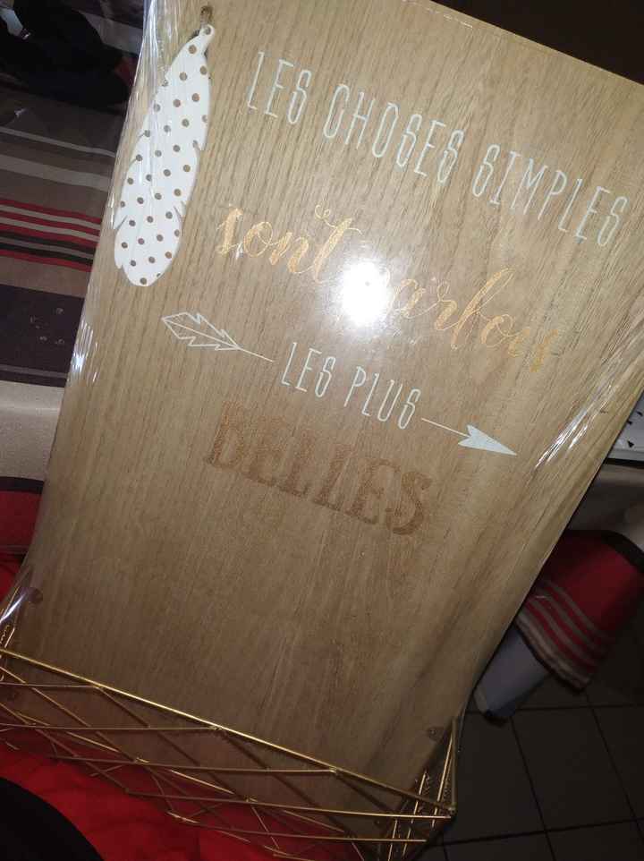 Nos avancées 😍 4