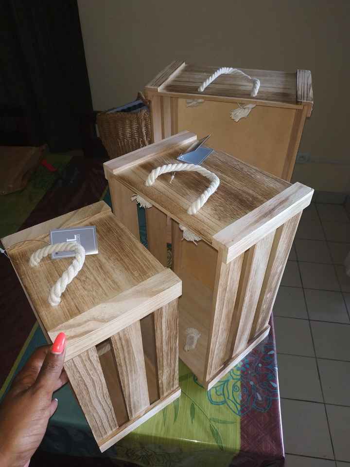 Nos avancées 😍 6