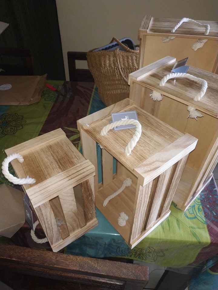 Nos avancées 😍 7