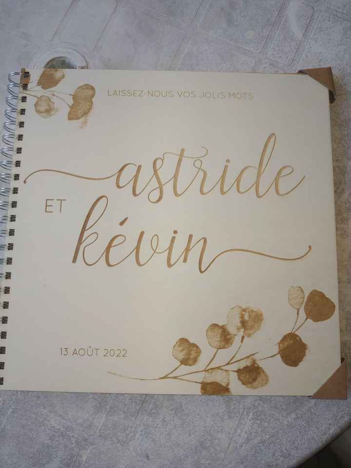 Nos avancées 😍 8