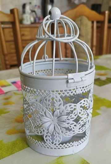 Réflexion centre de table 🤔 8