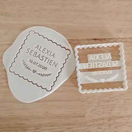 Cadeaux Invités Repas 🎁 - 1
