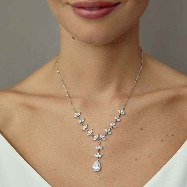 Choix des bijoux - 2