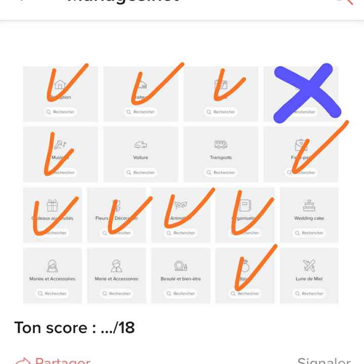 Le bingo des prestataires ! Joue et dis-nous ton score ! ✅ - 1