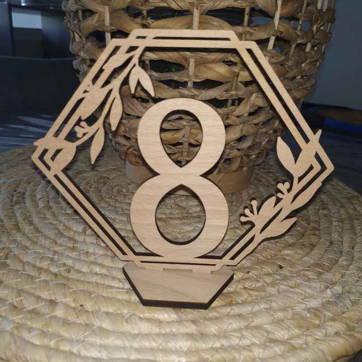 Réception de notre petit colis 😍 - 1
