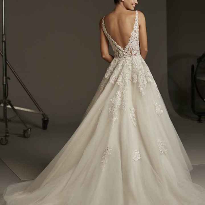 Choix de robe - 2
