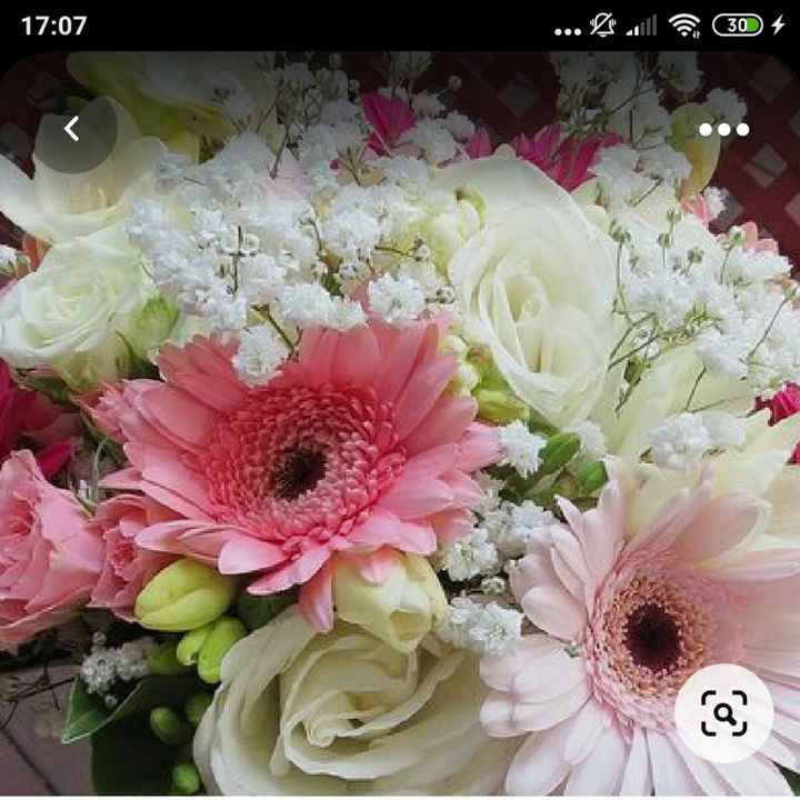 Le choix des fleurs - 3
