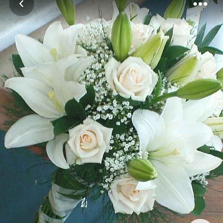 Le choix des fleurs - 4