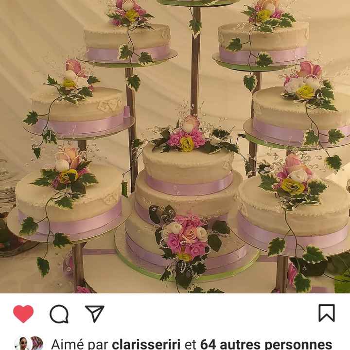 Robe de mariée - 1