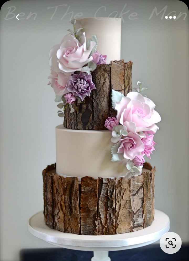 Wedding cake suite... 😅 - 3