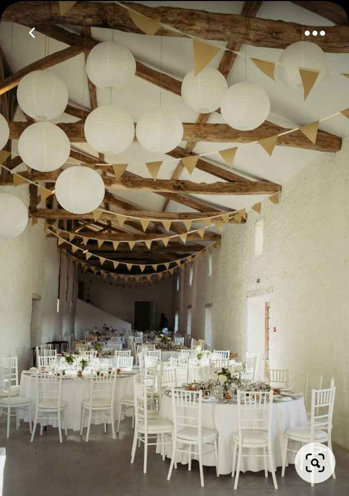 Thème de votre mariage - 2