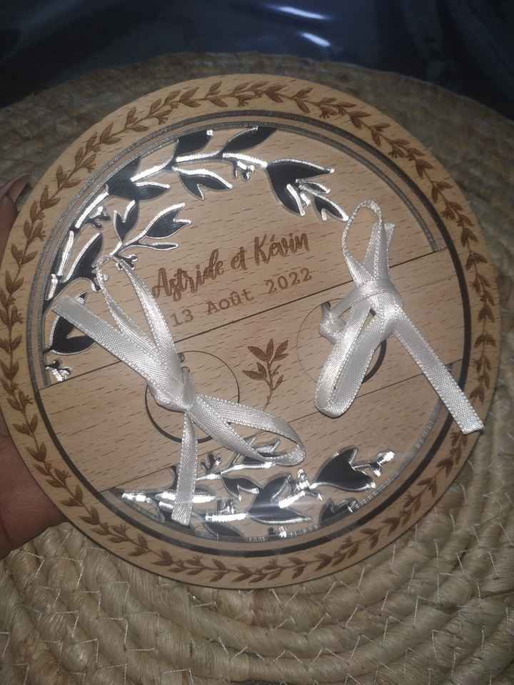 Thème de votre mariage - 5
