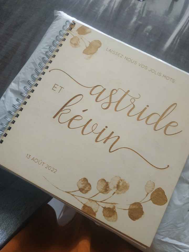 Thème de votre mariage - 6