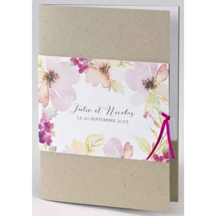 Thème de votre mariage - 7