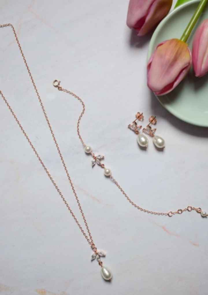 Perles ou Diamants ? - 1