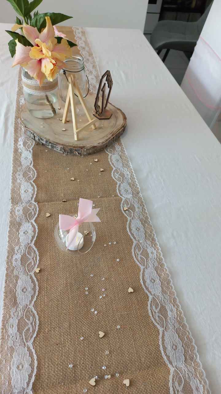 Essai déco - 2
