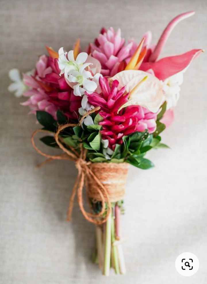 Couleur du bouquet - 2