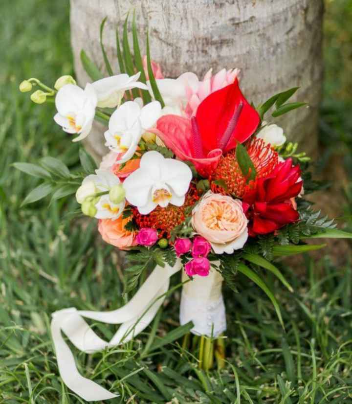 Couleur du bouquet - 3