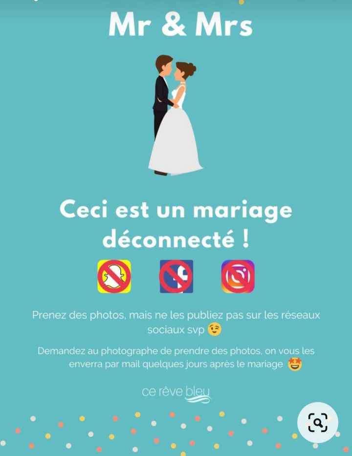 Avec ou sans téléphones ? 📱 - 2