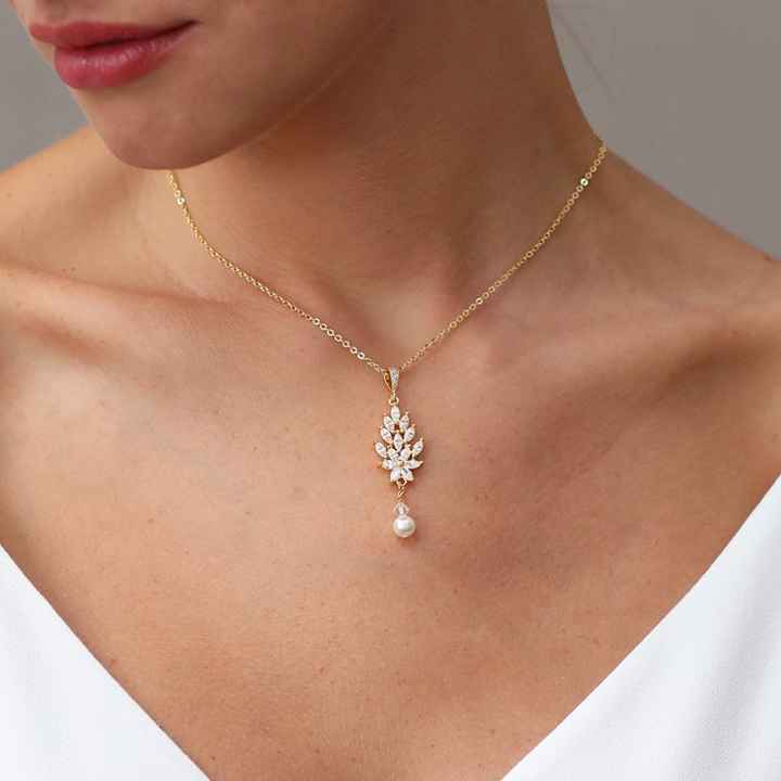 Recherche de bijoux suite... 🤯 - 1