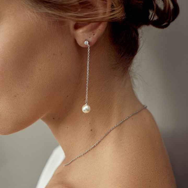 Recherche de bijoux suite... 🤯 - 2