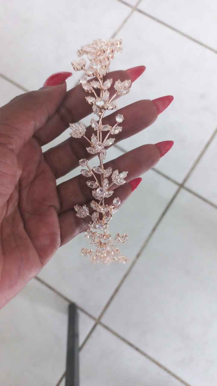 Choix coiffure définitif 🥳 - 1