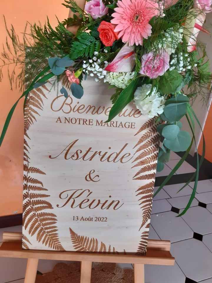 Enfin Madame 🥰💍❤️ - 4