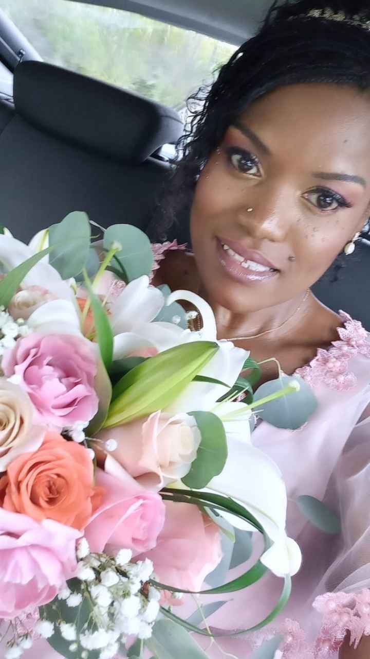 Enfin Madame 🥰💍❤️ - 9