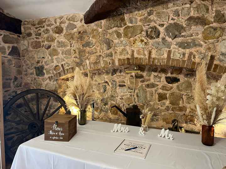 Décoration ! - 7