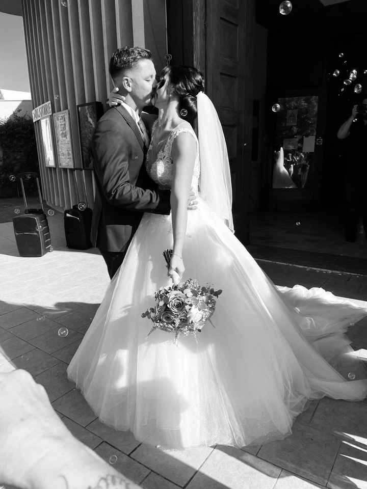 Mon mariage ! - 3