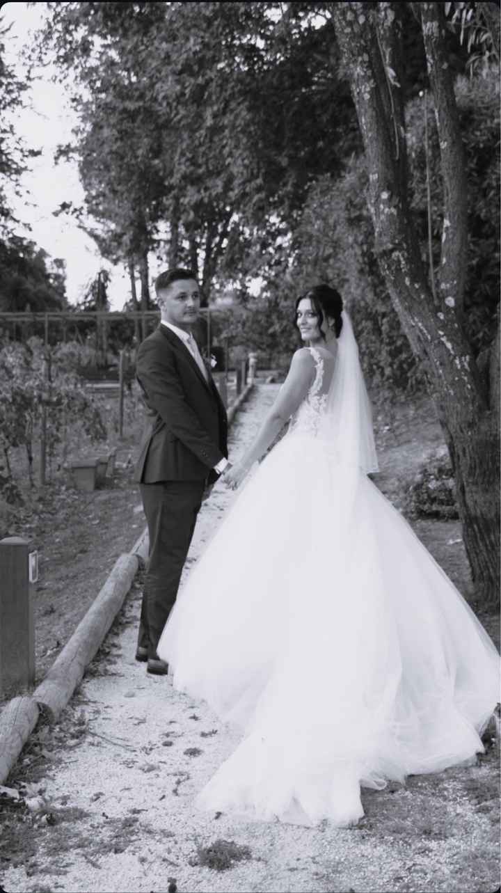 Mon mariage ! - 4