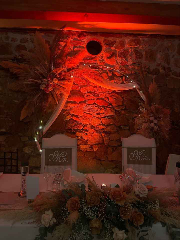Mon mariage ! - 5
