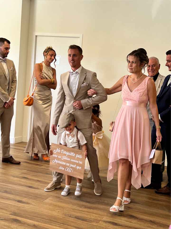 Mon mariage ! - 6