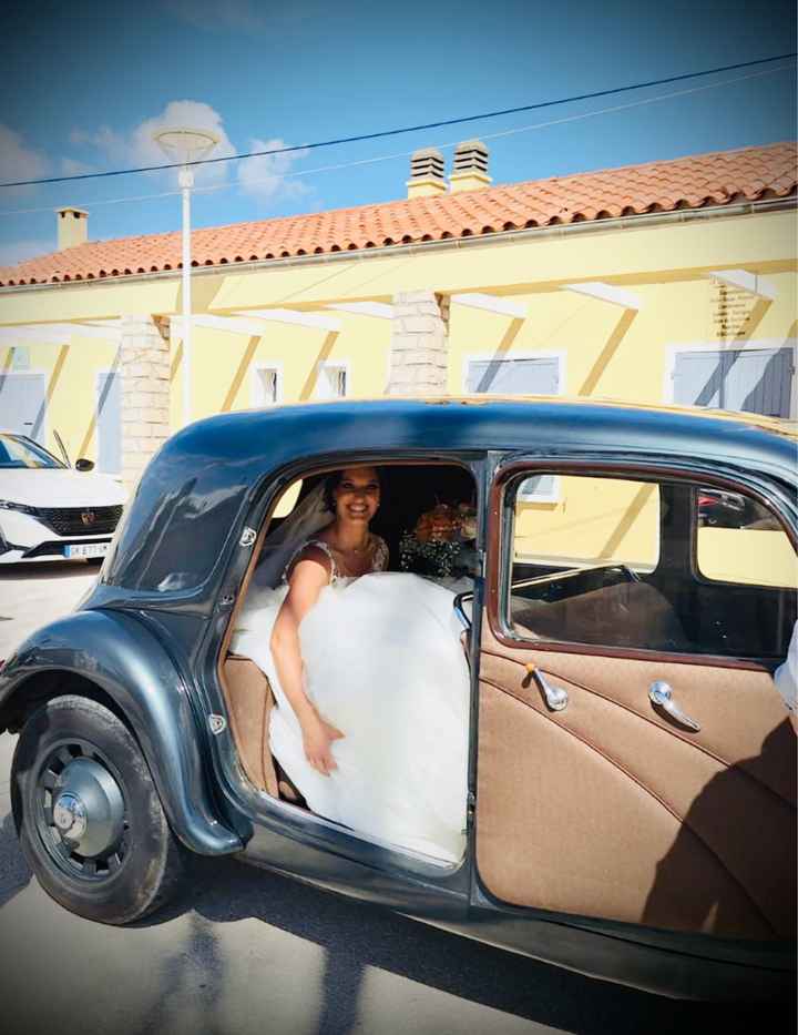 Mon mariage ! - 7