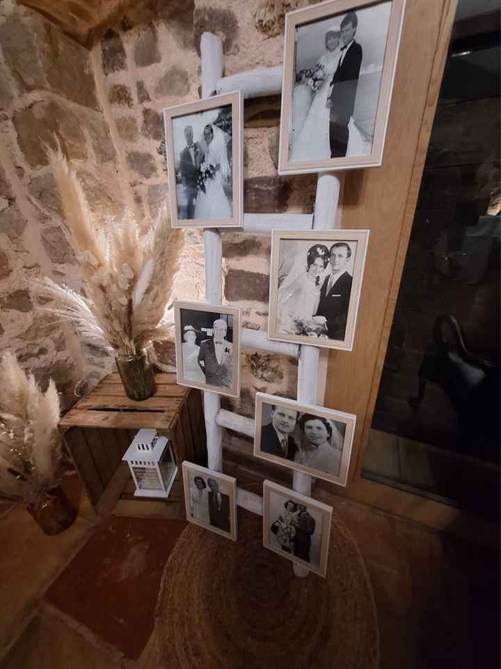 Récit mariage - 3