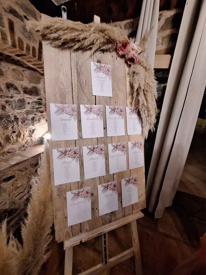 Récit mariage - 4