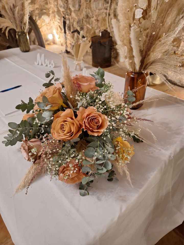 Récit mariage - 5