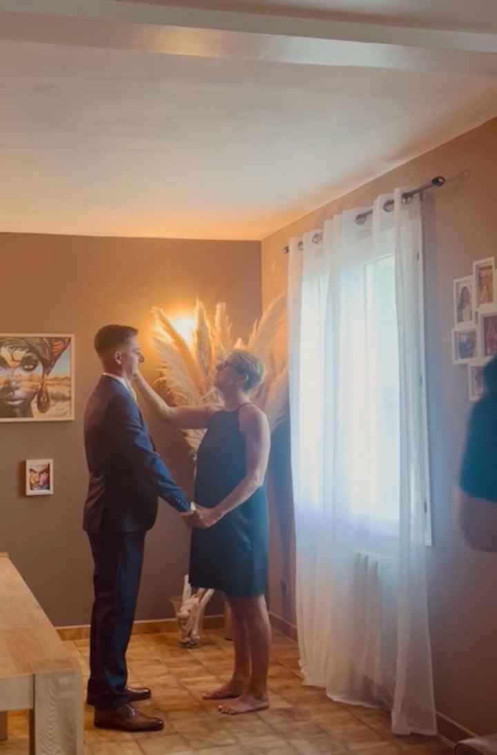 Récit mariage - 17