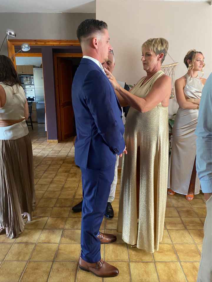 Récit mariage - 21