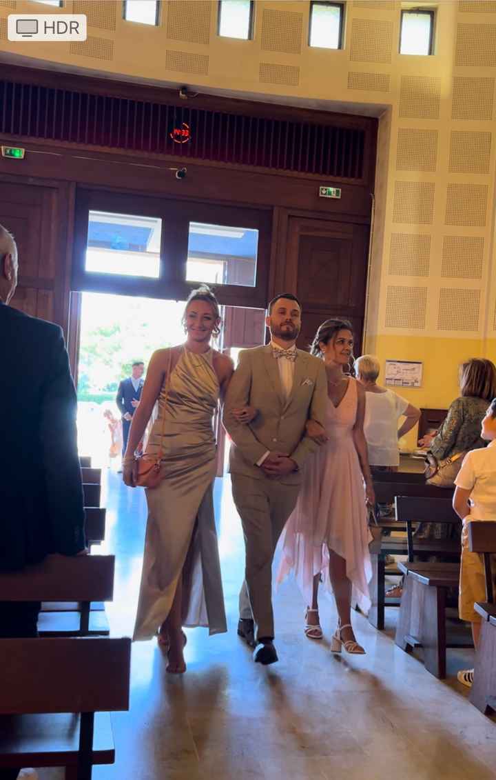 Récit mariage partie 3 - 3