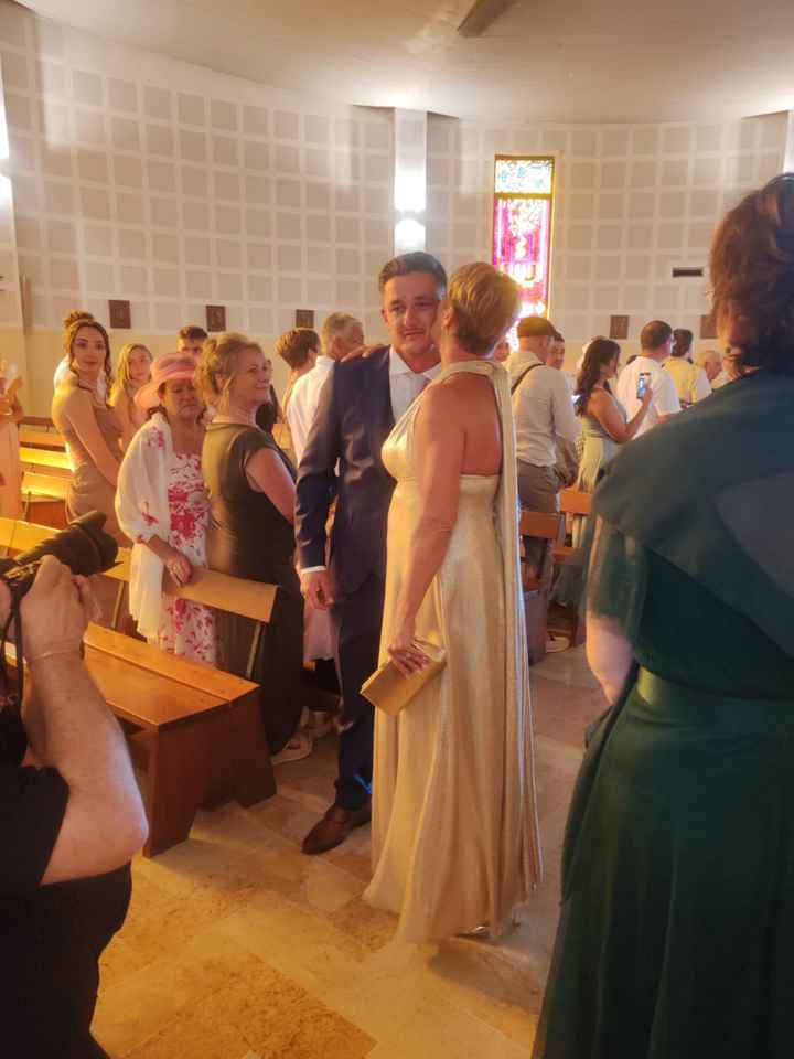 Récit mariage partie 3 - 5