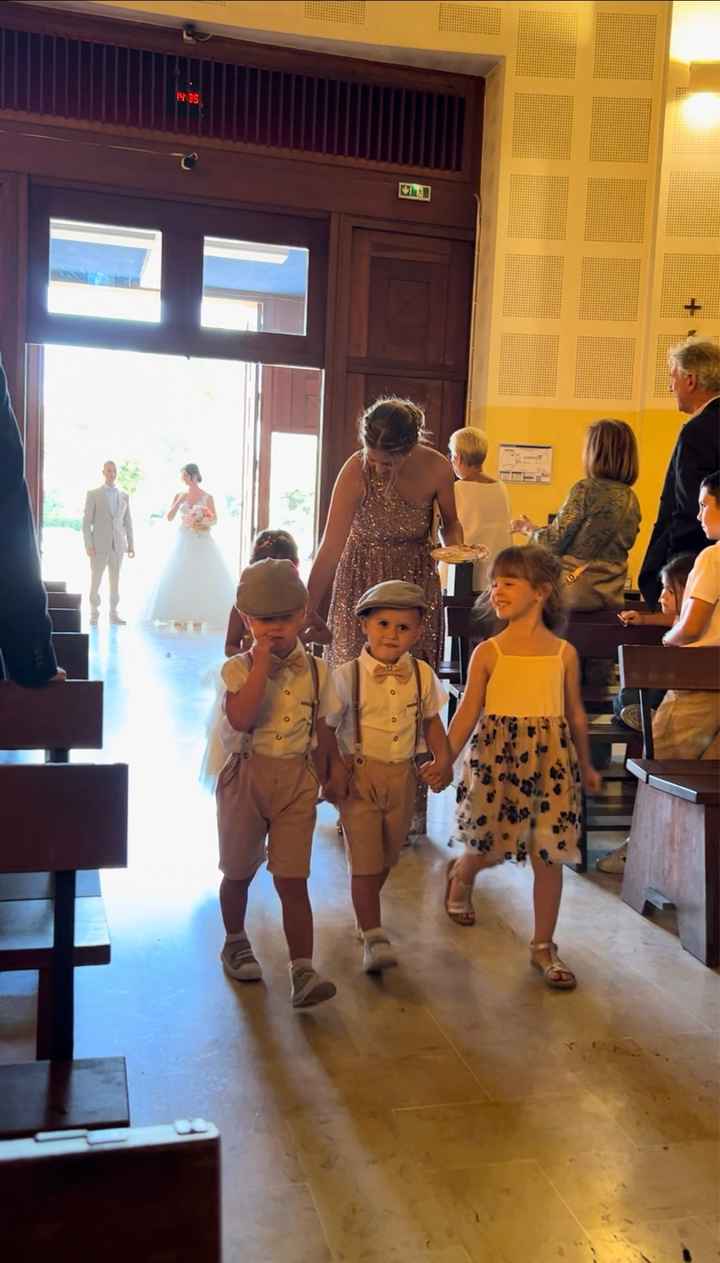 Récit mariage partie 3 - 6
